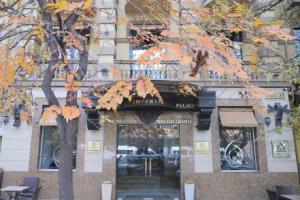 Address Hotel Yerevan by Imperial, Yerevan