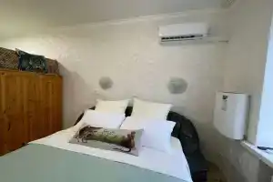 Na 2-J Peschanoy Ulitse 2k3 (d) Apartments, Moscow