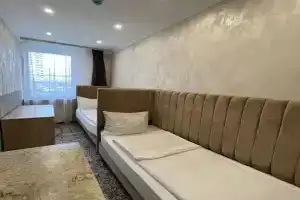 Park Hotel 7 Apartments, Krasnogorsk