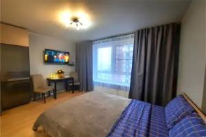 V Zhk Oranzh Park Flat, Kotel'niki