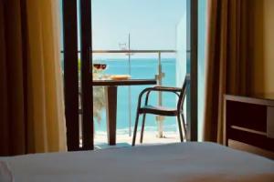 Hotel GONIO INN, Kvariati