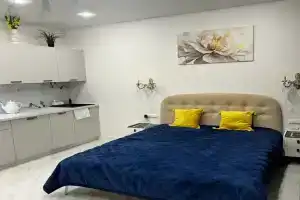 V Zhk Primorskiy kvartal Flat