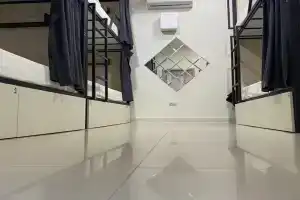 Manur Living Quarters, Makhachkala