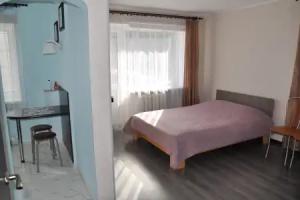 Komfortnaia Kvartira V Sortavala Apartments, Sortavala