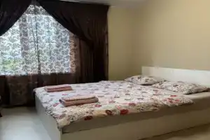 Kitay na Ulitse Lenina 367A Flat, Kurganinsk