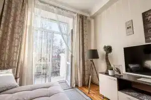 Marx Hostel, Minsk
