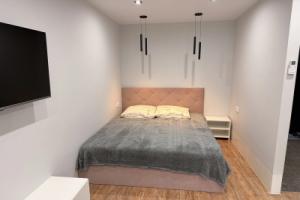 Uyutnya Studiya Na Arsenyeva Flat, Ussuriysk