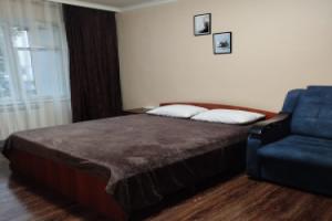 Prospekt Kulieva 15 Flat, Nalchik