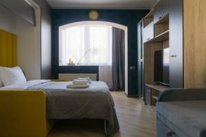 Stilnaya Dizaynerskaya Flat, Sergiyev Posad