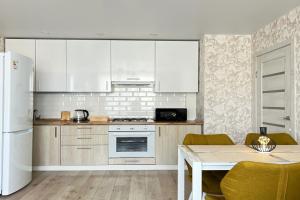 Blagorodnaya Kravc Grupp v Oktyabrskom Rayone Flat, Ryazan