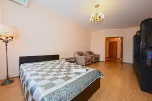 Volga-Grad Prostornye Apartments, Volgograd