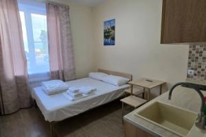 V Tsentre Muroma Apartments, Murom