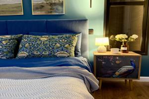 Dvukhkomnatnaya Skandi na Turgenevskoy Flat, Tula