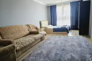 Sutochno Kvartira05 Flat, Makhachkala