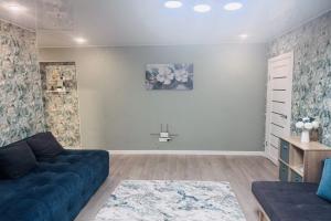 2-Komnatnaya 47 M² 2 Flat, Korolyov