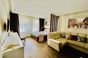 Emiliya Park Rivyera  Apartments, Sochi