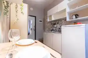 Residents M5/M8 Apartments