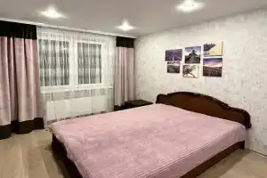 U Kremlya Tobolsk Radischeva 21Flat, Tobol'sk