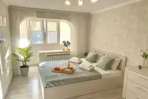 Na Stekolnoy 29 S Odnoy Spalney Flat, Kaliningrad