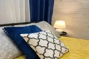 OpenSea Guest house, Golubitsky