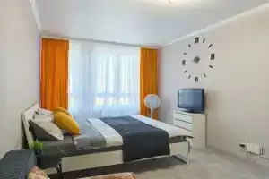 Na Ulitse Gorykovskoye Shosse 2A Korpus 3 Flat, Kazan