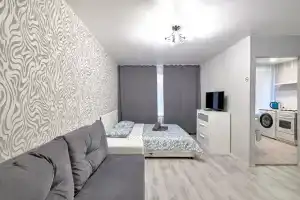 Kastanaevskaya 5 Apartments, Moscow