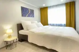 Na Chernyakhovskogo 66 Flat, Kaliningrad