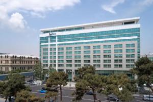 Radisson Hotel Baku, Baku
