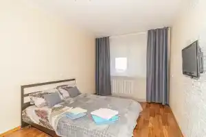 (2-Komnaty) Na Amz V Sovetskom Rayone Flat, Chelyabinsk