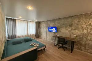 Odnokomnatnaya Po Adresu Zhukova 12 A Flat, Kingisepp