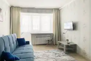 Na ulitse Sadovaya 21 Flat, Arkhangelsk