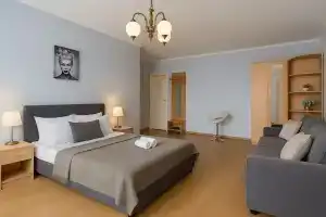 BestFlat24 Vladyikino Apartments, Moscow