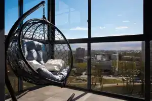 Bridge Apartments, St. Petersburg