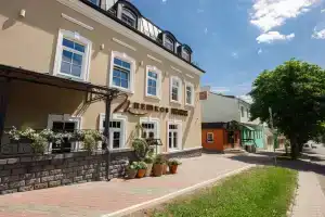 Novy Svet Boutique-Hotel, Grodno