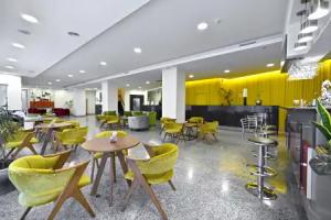 Europe Hotel, Yerevan