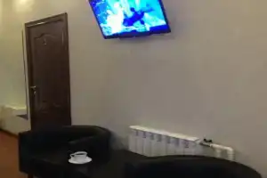 Na Verhnih Polyah Hotel, Moscow