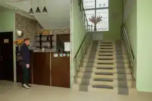 Klub Puteshestvennikov Mini-hotel, Tula