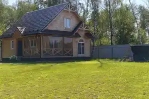 Skazka Private house, Misailova