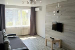 Na Internatsionalnom 14 Flat, Komsomolsk Na Amure