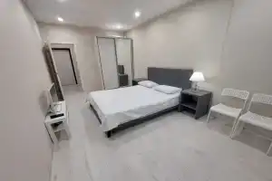 Grand Classik Apartments, Volgograd