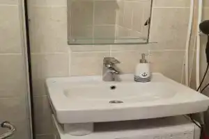 Studiya Komfortnaya na Dzhigitskoy Apartments, Sochi