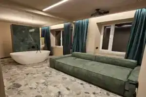 Dvuhkomnatnaya 25 Oktyabrya ulica 39 Flat, Voronezh