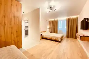 Lyuks S Krasivym Vidom 71 Apartments, Tambov