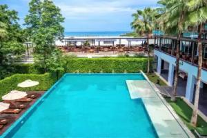 Club Wyndham Patong Hill Phuket, Patong