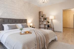 Biznes Klassa s Premialnym Intererom i Udobstvami ot DimDom Flat, Ryazan