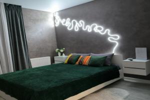 Atmosfernaya studiya Flat, Ekaterinburg