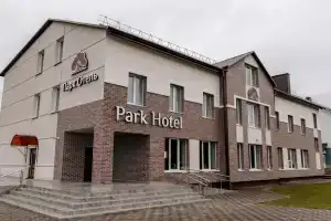 Park Hotel, Astravyets