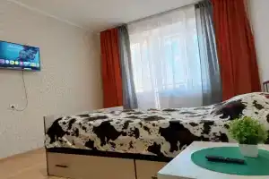 Bulvar Yunosti 41a Apartments, Belgorod