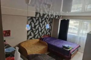 Ekonom Na Bokhnyaka 16 Flat, Seroglazka