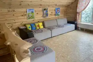 Domik S Bankoy Cottage, Medvedevka